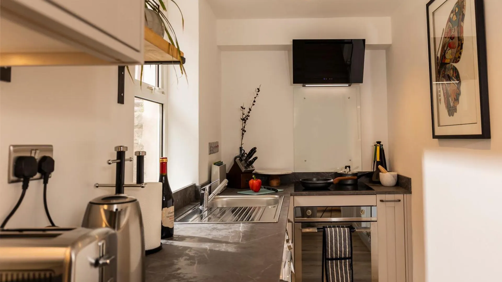 Apartment 36 Queens GLOUCESTERSHIRE