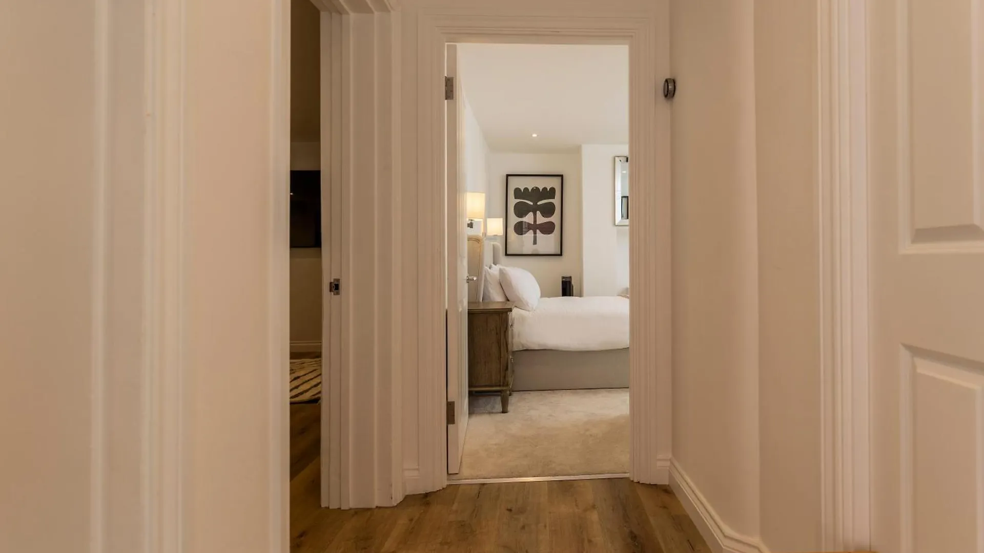 Apartment 36 Queens GLOUCESTERSHIRE